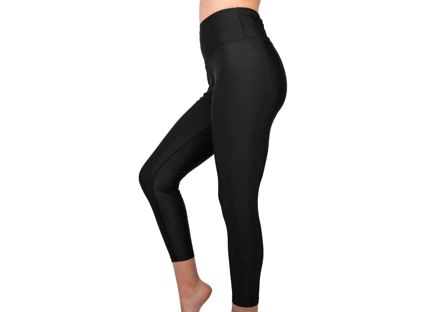 Groom Professional Legging Black Logo XL 4 Groom Professional Legging Black Logo XL - Image 2