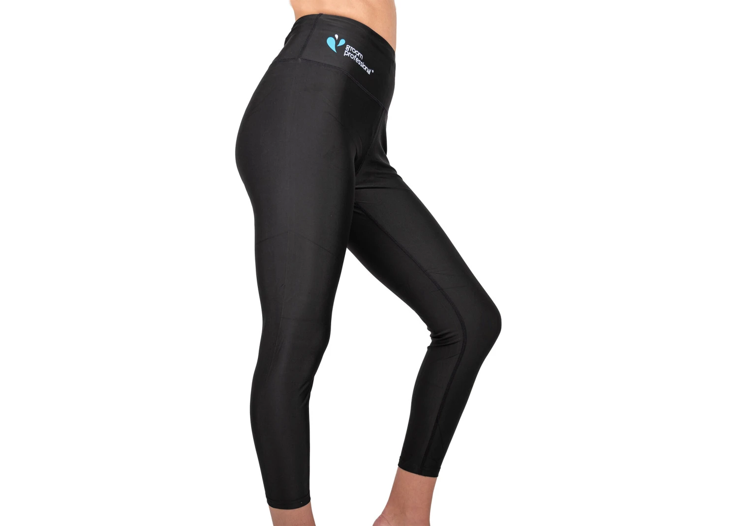 Groom Professional Legging Black Logo XL 5 Groom Professional Legging Black Logo XL - Image 3