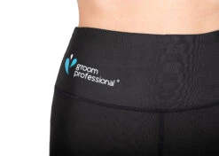 Groom Professional Legging Black Logo S -Pawfect Care Store 31gpr009 5 jifqfqrnq6xs0agl