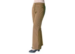 Tikima Galeria Bootcut Trouser XXXL Grege