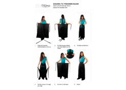 Tikima Pallazzo TU Trousers Black -Pawfect Care Store 31tik616 1 cpnnkpfsd7mpujya