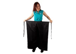 Tikima Pallazzo TU Trousers Black -Pawfect Care Store 31tik616 7 qqeoz3gmx2utjwbx