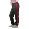 Tikima Galeria Trousers With Elastic XL Black/Red Stripe 2 Tikima Galeria Trousers With Elastic XL Black/Red Stripe -Pawfect Care Store 31tik620 2 q3cxpr3emoe3jety