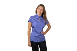 Tikima Serena Shirt XL Purple