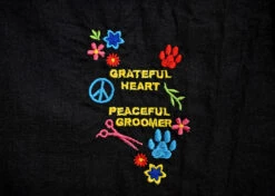 Tikima Lioni Shirt M Black -Pawfect Care Store 31tik789 black 5 aj7k3s9kojlbktrh