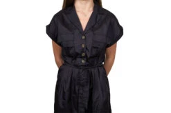 Tikima Favona Shirt XL Black -Pawfect Care Store 31tik797 2 zpu81nw54gbvc5cc