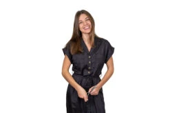 Tikima Favona Shirt M Black -Pawfect Care Store 31tik797 5 kq4nzcxxs7y9teya