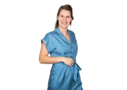 Tikima Favona Shirt S Blue -Pawfect Care Store 31tik801 4 1gbjcvo8gsdsglma