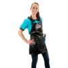 Tikima Waterproof Apron Black Apron 2 Tikima Waterproof Apron Black Apron -Pawfect Care Store 32tik001 2 vuuw1arcs58nz9hs