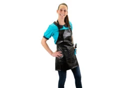 Tikima Waterproof Apron Black Apron