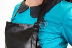Tikima Waterproof Apron Black Apron -Pawfect Care Store 32tik001 3 4ggv9pu277pkict9