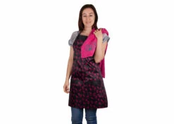 Tikima Waterproof Poodle Apron