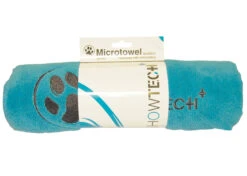 Show Tech+ Microfibre Towel Turquoise 56x90cm 11 Show Tech+ Microfibre Towel Turquoise 56x90cm -Pawfect Care Store 33stp002 12x 34d2btnyfgte3qq7