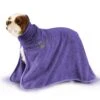 Show Tech+ Dry Dude XL Purple Bathrobe -Pawfect Care Store 33stp025 mn9vnpqpqqv4ladd