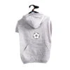 Casual Canine Sweater Soccer With Hood XL 50-60cm Attire -Pawfect Care Store 35cca015 5 vfcjlo9yekp0reih