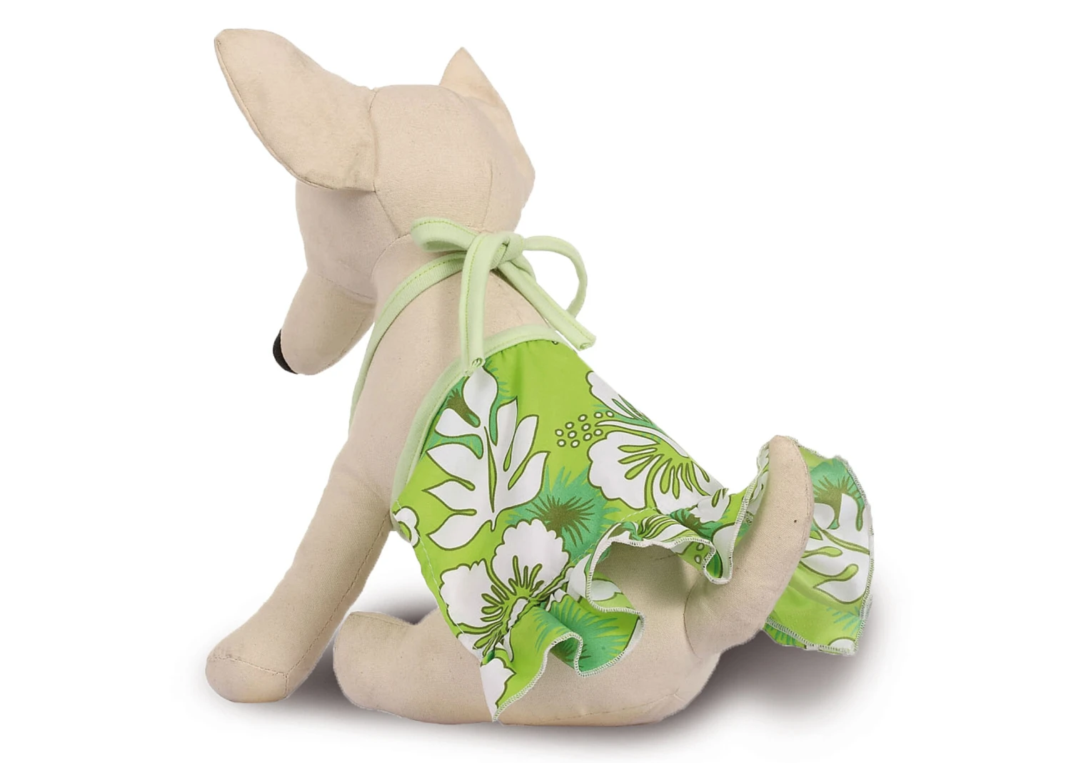 Max+Co Flower Dress XXS - 15cm Attire 3 Max+Co Flower Dress XXS - 15cm Attire