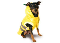 Max+Co Bee Jacket Yellow XXS - 15cm Attire