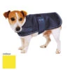 Max+Co All Weather Dog Coat High Visibility 40cm Coat