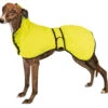 Max+Co All Weather Dog Coat"Slim Fit" High Visibility 80cm Coat -Pawfect Care Store 35m26c227 12x xw85rtozipzypczf
