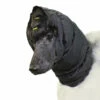 Show Tech Snood Small Black Ear Covers -Pawfect Care Store 35ste023