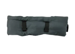 Show Tech Coat Saver Large Grey Coat Saver