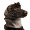 Show Tech Snood Luxe Large Water Resistant Black Ear Covers -Pawfect Care Store 35ste050 ro402adhj68oebwj