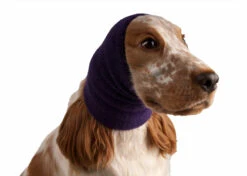 Show Tech Ear Buddy Purple Medium