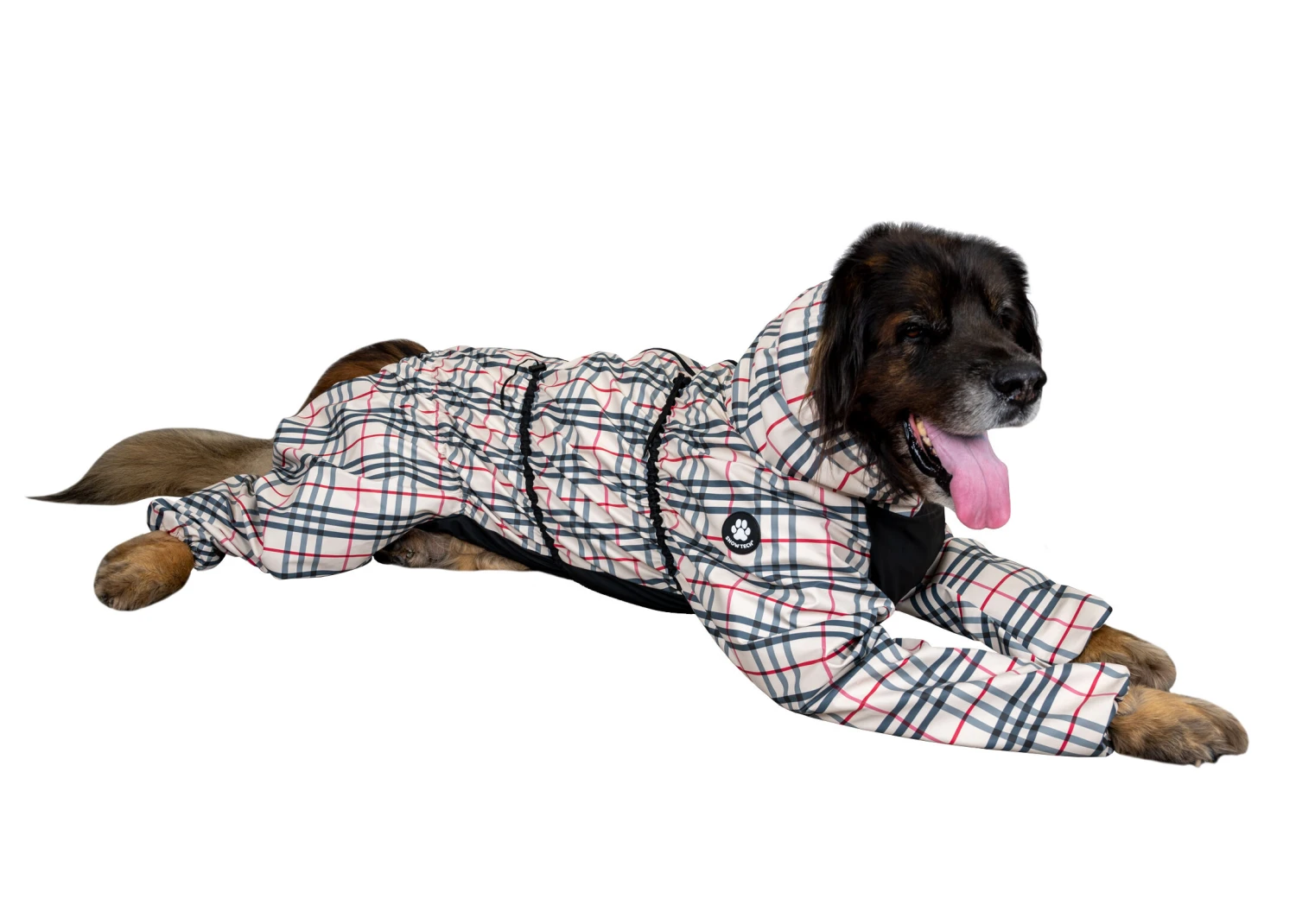 Show Tech Water-Resistant Trouser Suit Arabella 33 Cm 7 Show Tech Water-Resistant Trouser Suit Arabella 33 Cm - Image 5