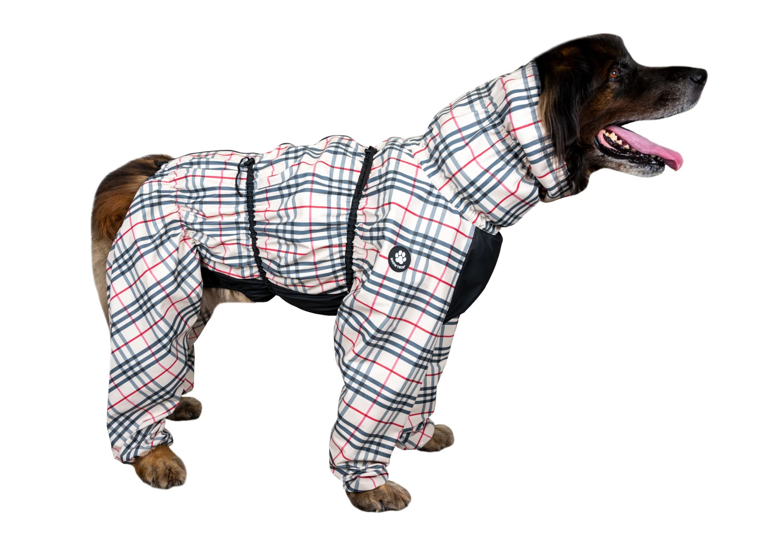 Show Tech Water-Resistant Trouser Suit Arabella 33 Cm 6 Show Tech Water-Resistant Trouser Suit Arabella 33 Cm - Image 4