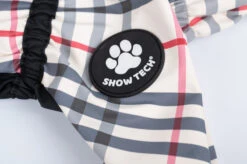 Show Tech Water-Resistant Trouser Suit Arabella - Short Legged 25 Cm -Pawfect Care Store 35ste163 2 hizjs2wcfqgzgmpx