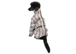 Show Tech Water-Resistant Trouser Suit Arabella - Short Legged 25 Cm -Pawfect Care Store 35ste163 4 7l6emdl3lngnnqfx