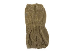 Show Tech Snood Luxe Royal L Gold Ear Covers