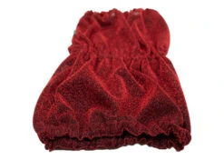 Show Tech Snood Luxe Royal L Red Ear Covers -Pawfect Care Store 35ste166 3 8ruwkjoxwurkdu0s