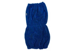 Show Tech Snood Luxe Royal L Blue Ear Covers