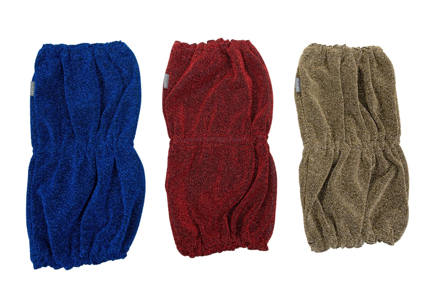 Show Tech Snood Luxe Royal Spaniël Blue Ear Covers 12 Show Tech Snood Luxe Royal Spaniël Blue Ear Covers - Image 10