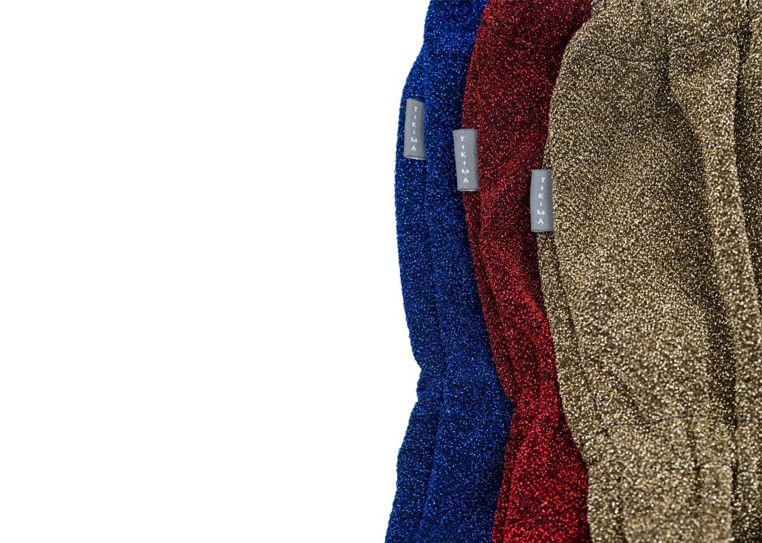 Show Tech Snood Luxe Royal Spaniël Blue Ear Covers 11 Show Tech Snood Luxe Royal Spaniël Blue Ear Covers - Image 9