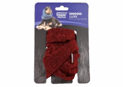 Show Tech Snood Luxe Royal Spaniël Red Ear Covers -Pawfect Care Store 35ste169 16 kan9ufopq7orfxjn