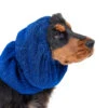 Show Tech Snood Luxe Royal Spaniël Blue Ear Covers 2 Show Tech Snood Luxe Royal Spaniël Blue Ear Covers -Pawfect Care Store 35ste170 7 8tlnuynbzqq2nkca
