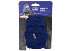 Show Tech Snood Luxe Royal Spaniël Blue Ear Covers 24 Show Tech Snood Luxe Royal Spaniël Blue Ear Covers -Pawfect Care Store 35ste170 9 wki1g7650xhmam0i