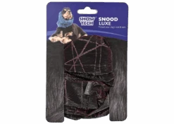 Show Tech Snood Luxe Galaxy L Pink Ear Covers -Pawfect Care Store 35ste171 5851tufqu5tuphn9