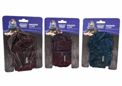 Show Tech Snood Luxe Galaxy Spaniël Pink Ear Covers -Pawfect Care Store 35ste174 75 76 samen borbubl4jwdproww