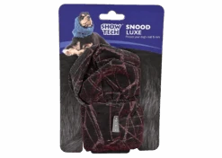 Show Tech Snood Luxe Galaxy Spaniël Pink Ear Covers -Pawfect Care Store 35ste174 12 bbdifrccrfsakm1h