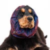 Show Tech Snood Luxe Galaxy Spaniël Purple Ear Covers -Pawfect Care Store 35ste175 9 ct4ygxhi17wjiuaa