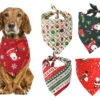 Show Tech Xmas Bandana Set L -Pawfect Care Store 35ste178 1 whpynkfjnpvmji38