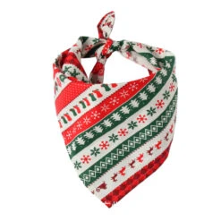 Show Tech Xmas Bandana Set L -Pawfect Care Store 35ste178 2 yrcypzlfkdvvtqz1