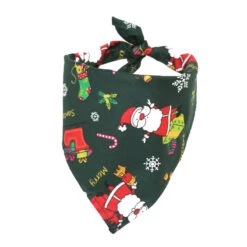 Show Tech Xmas Bandana Set L -Pawfect Care Store 35ste178 4 09qzm1slpilxg9w5