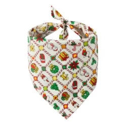 Show Tech Xmas Bandana Set S -Pawfect Care Store 35ste178 6 lozyaf1asmk7mhex