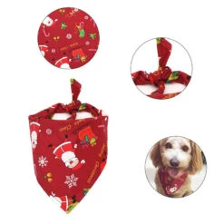 Show Tech Xmas Bandana Set S -Pawfect Care Store 35ste178 7 p5ns7uefvqpbg4kv