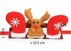 Show Tech Xmas Reindeer Accessory M -Pawfect Care Store 35ste182 1 4g4if5y1rbgerupt