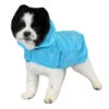 Show Tech+ Active Microfiber Coat Turquoise XL -Pawfect Care Store 35stp017 3 yfrpo9btzvqljmiq